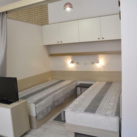 Apartmán Studio Toni Sliven Exteriér fotografie