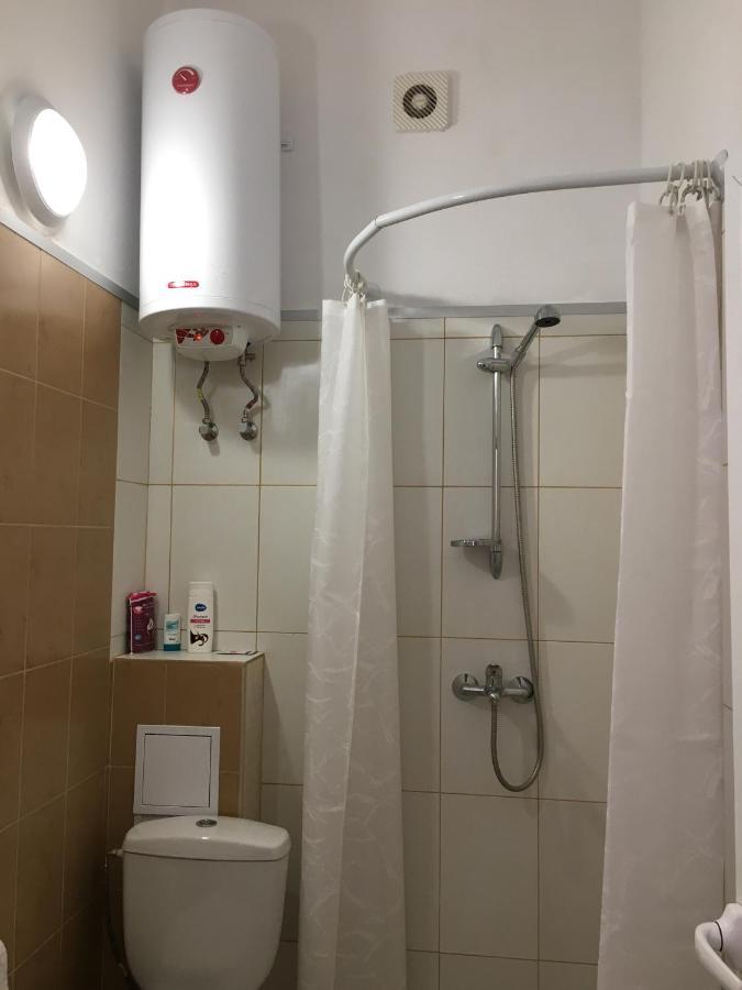 Apartmán Studio Toni Sliven Exteriér fotografie