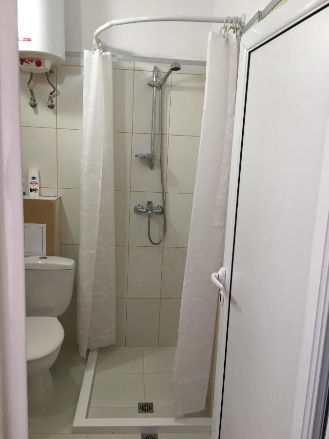 Apartmán Studio Toni Sliven Exteriér fotografie