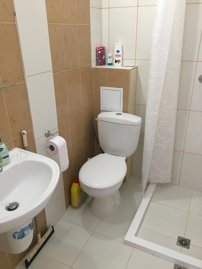 Apartmán Studio Toni Sliven Exteriér fotografie