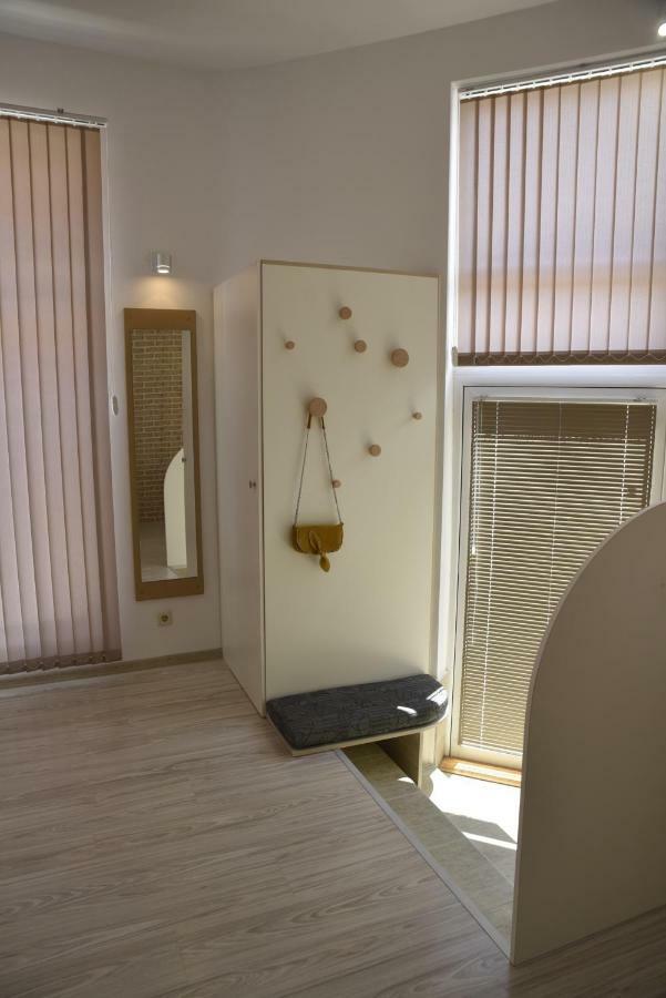 Apartmán Studio Toni Sliven Exteriér fotografie