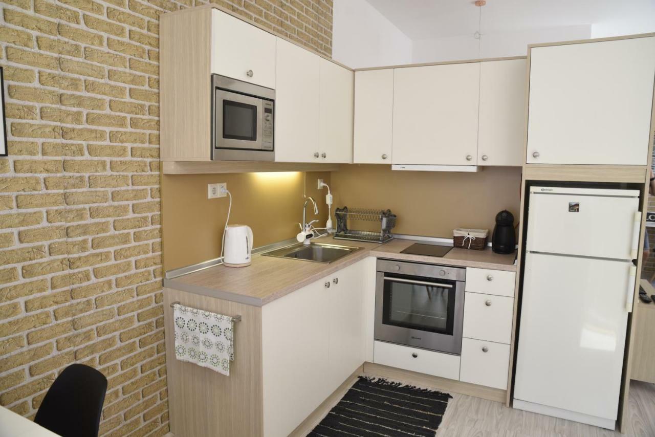 Apartmán Studio Toni Sliven Exteriér fotografie
