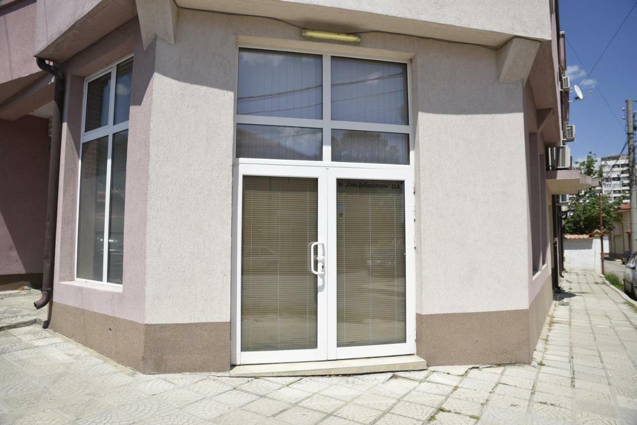 Apartmán Studio Toni Sliven Exteriér fotografie